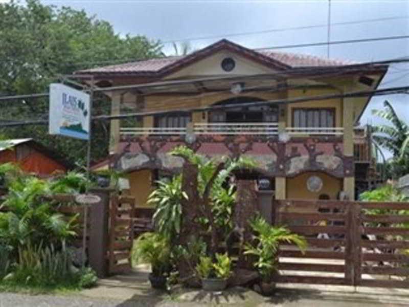 J-Lais Balai Turista - Pensionne House Puerto Princesa Екстериор снимка